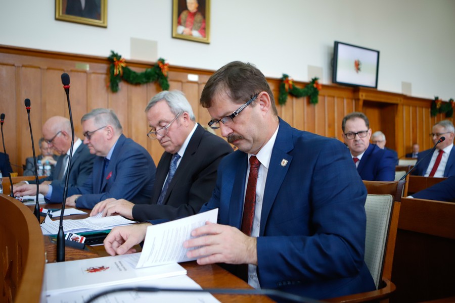 Fot. Mikołaj Kuras dla UMWKP