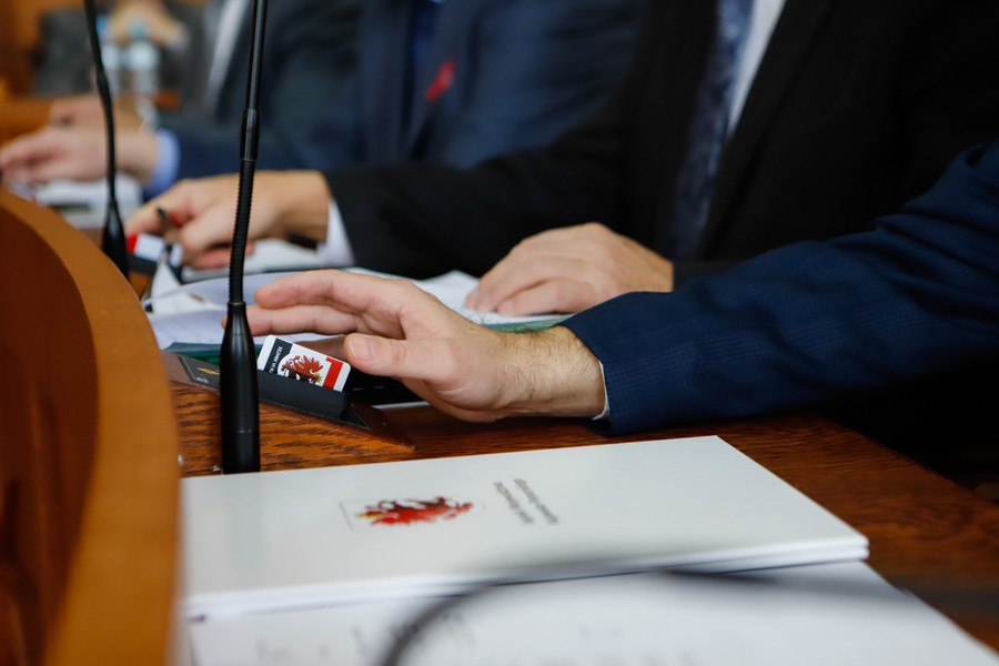 Fot. Mikołaj Kuras dla UMWKP