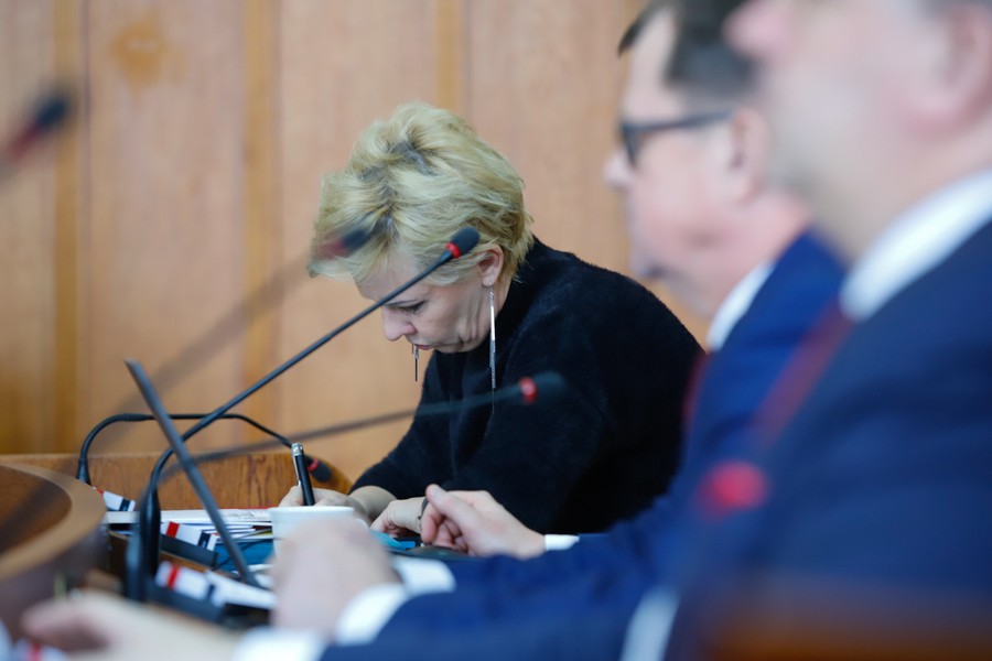 Fot. Mikołaj Kuras dla UMWKP