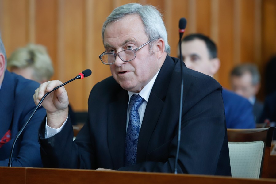 Fot. Mikołaj Kuras dla UMWKP