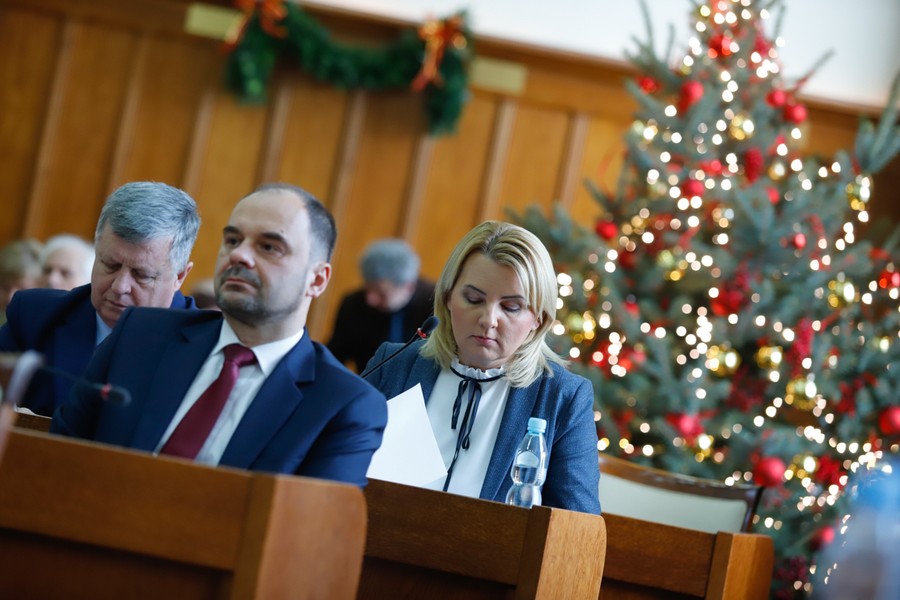 Fot. Mikołaj Kuras dla UMWKP