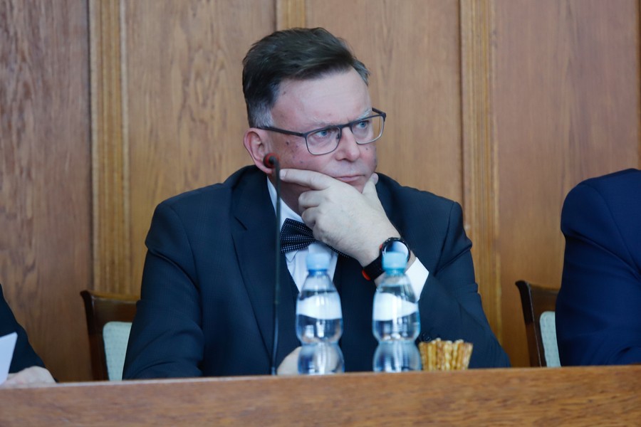 Fot. Mikołaj Kuras dla UMWKP