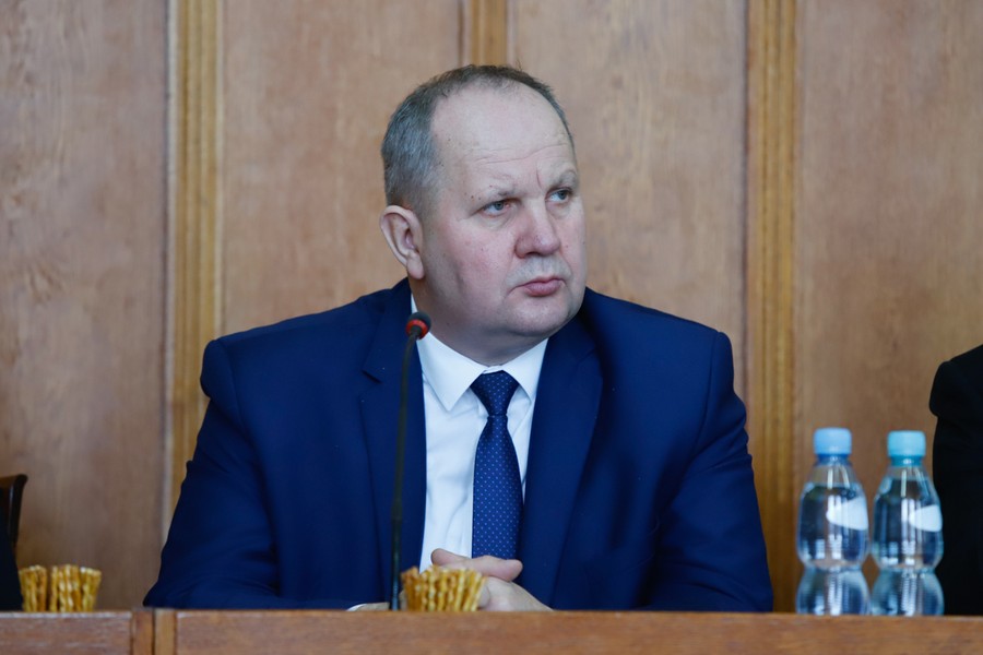 Fot. Mikołaj Kuras dla UMWKP