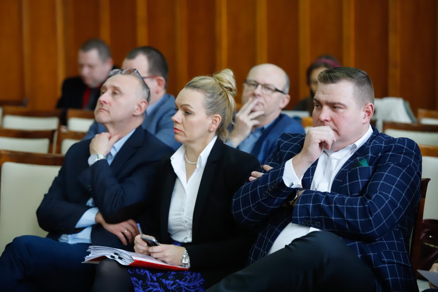 Fot. Mikołaj Kuras dla UMWKP