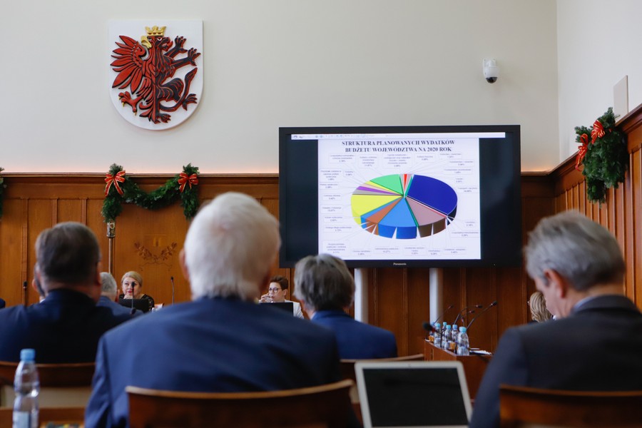 Fot. Mikołaj Kuras dla UMWKP