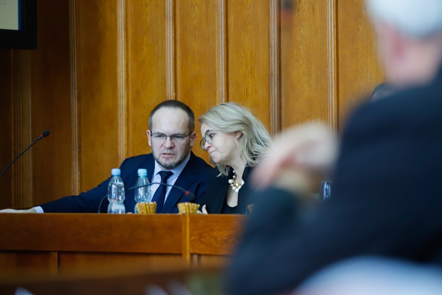 Fot. Mikołaj Kuras dla UMWKP