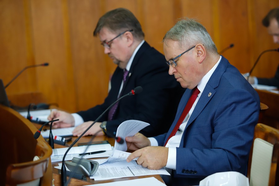 Fot. Mikołaj Kuras dla UMWKP