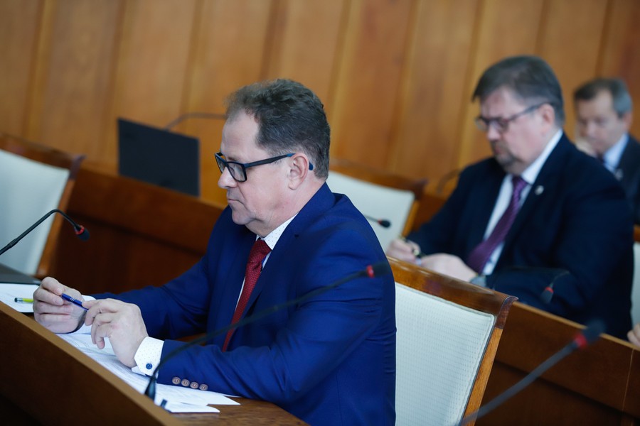 Fot. Mikołaj Kuras dla UMWKP