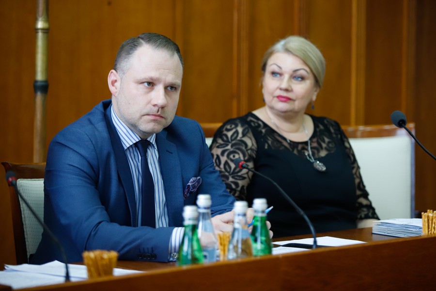 Fot. Mikołaj Kuras dla UMWKP