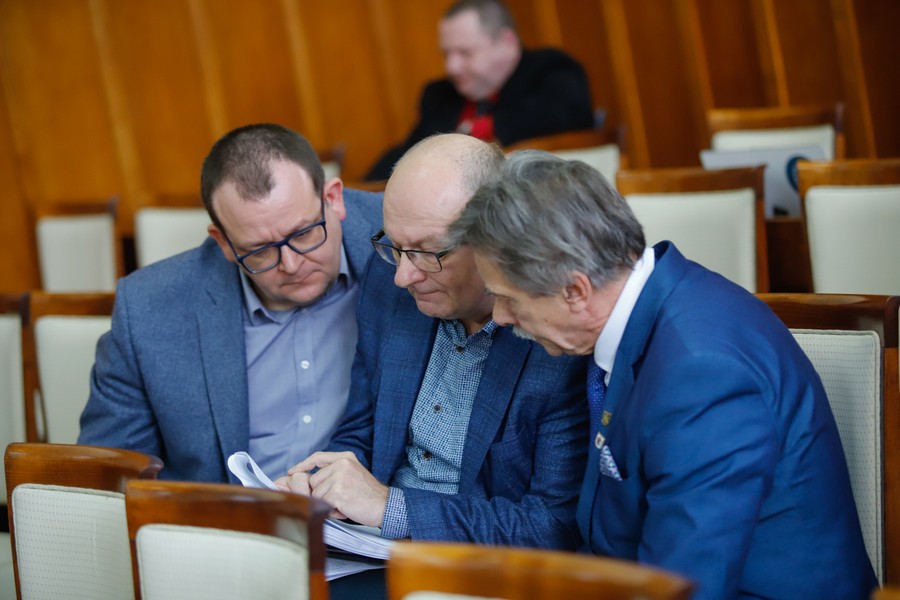 Fot. Mikołaj Kuras dla UMWKP