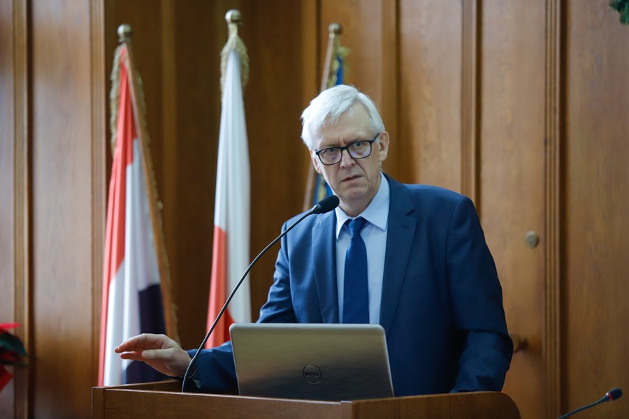 Fot. Mikołaj Kuras dla UMWKP