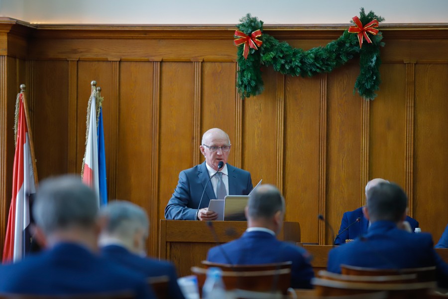 Fot. Mikołaj Kuras dla UMWKP