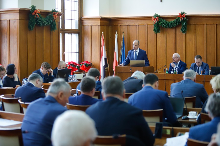 Fot. Mikołaj Kuras dla UMWKP