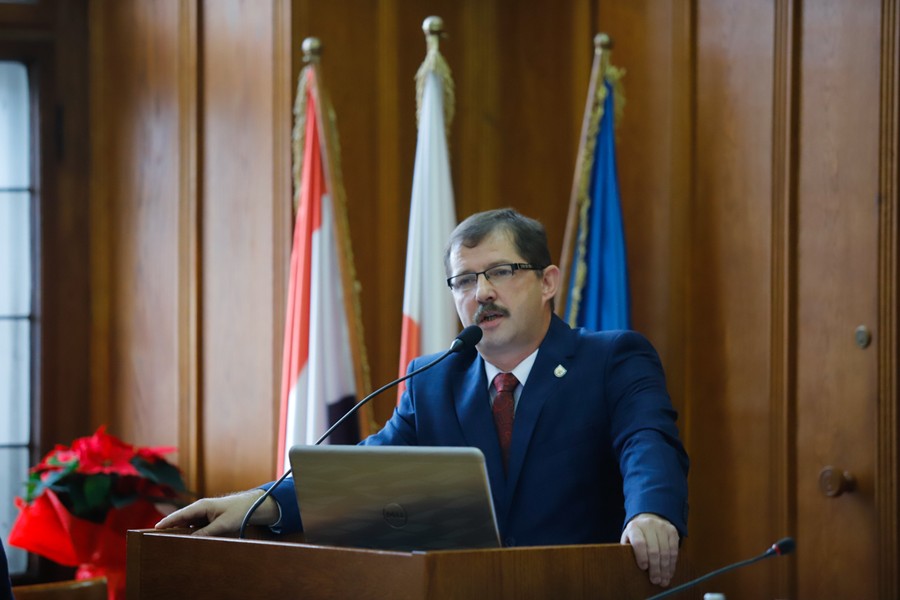 Fot. Mikołaj Kuras dla UMWKP