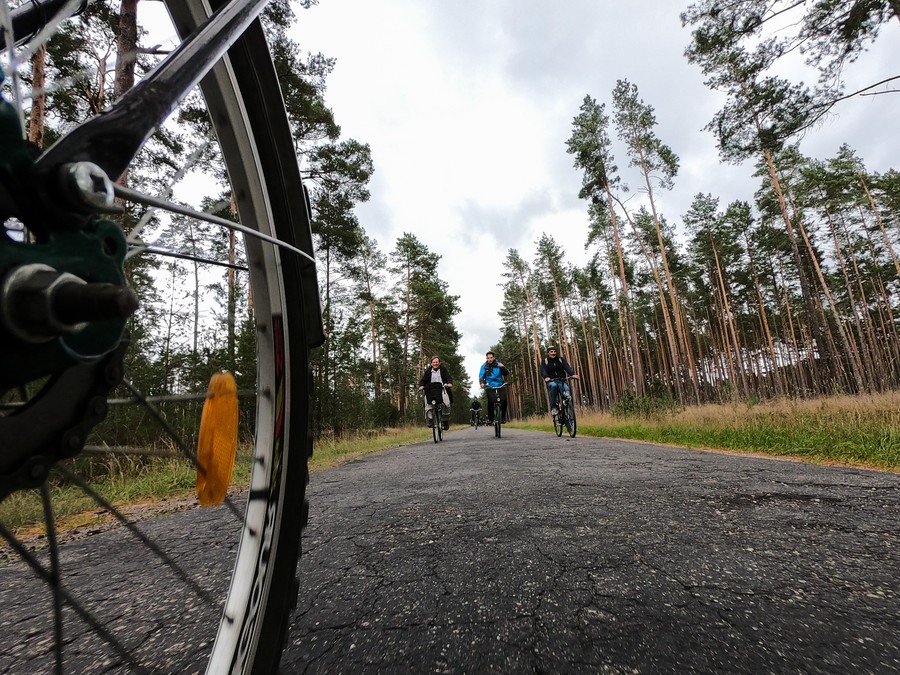 fot. Rafał Modrzewski