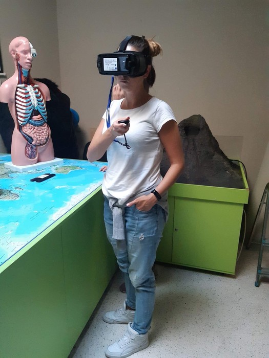 Zastosowanie cyfrowej technologi w turystyce