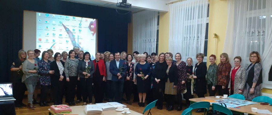 Zakończenie programu BĄBEL MATEMATYCZNY - gmina Świecie