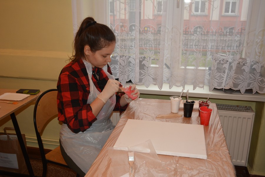 Elżbieta Grodzka, fot. Monika Kurzawa