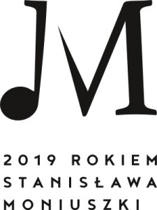 Logo - Moniuszko