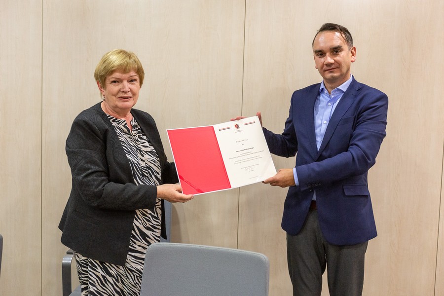 Fot. Szymon Zdziebło/tarantoga.pl dla UMWK-P