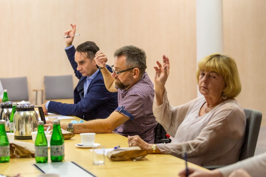 Fot. Szymon Zdziebło/tarantoga.pl dla UMWK-P