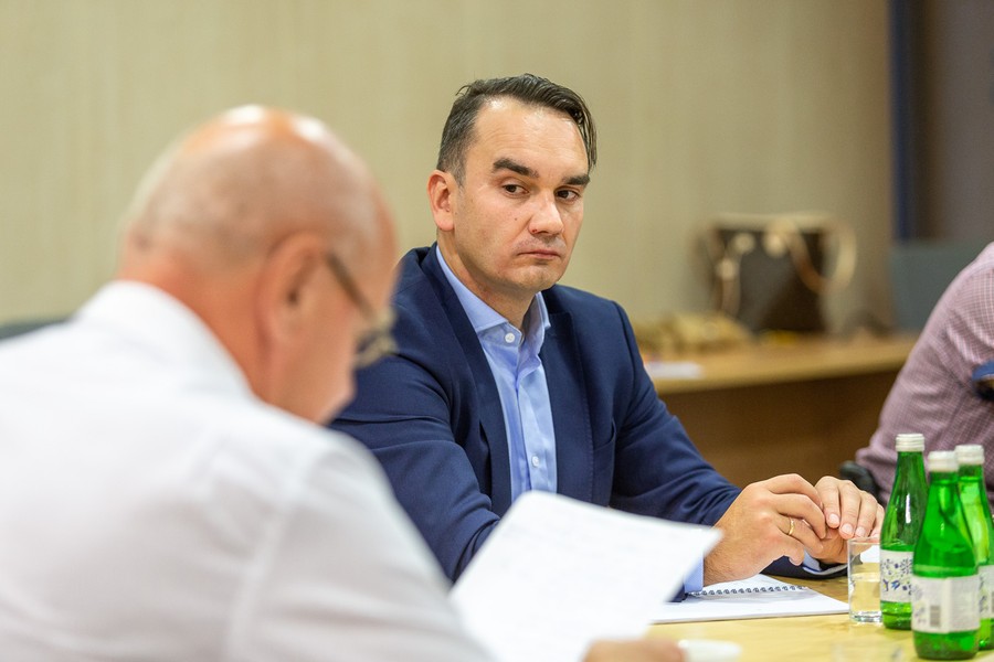 Fot. Szymon Zdziebło/tarantoga.pl dla UMWK-P