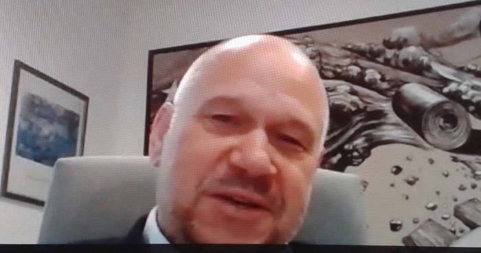 Roman Rogalski Nadwiślański Związek Pracodawców Lewiatan, fot. Beata Wiśniewska