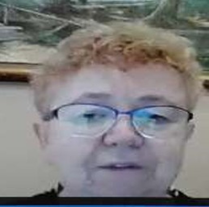 Halina Peplińska Forum Związków Zawodowych, fot. Beata Wiśniewska