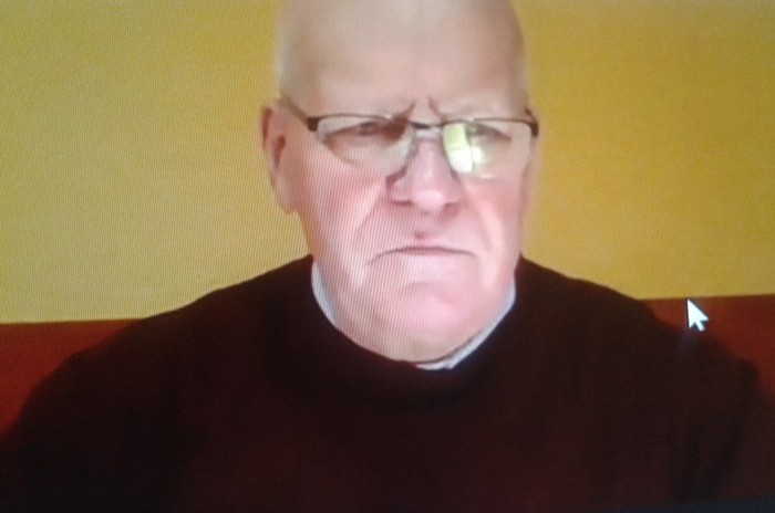 Harald Matuszewski Ogólnopolskie Porozumienie Związków Zawodowych, fot. Beata Wiśniewska