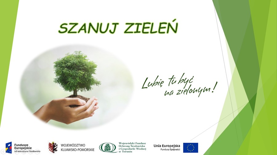 Dzień Ziemi 22.04.2020