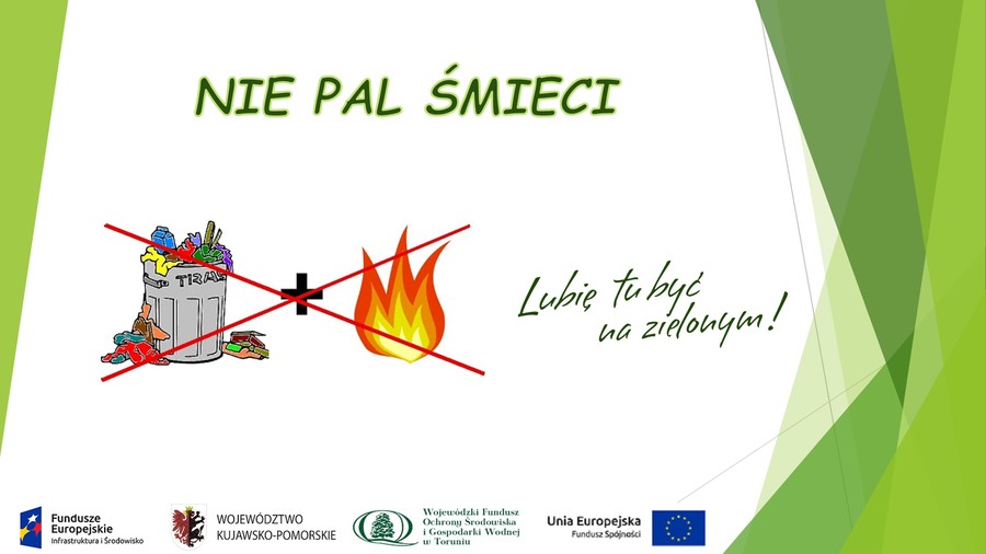 Dzień Ziemi 22.04.2020