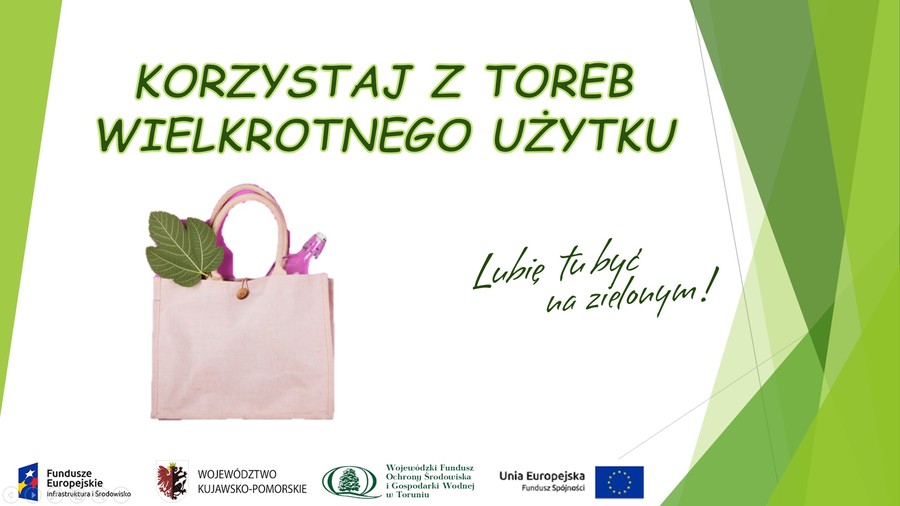 Dzień Ziemi 22.04.2020