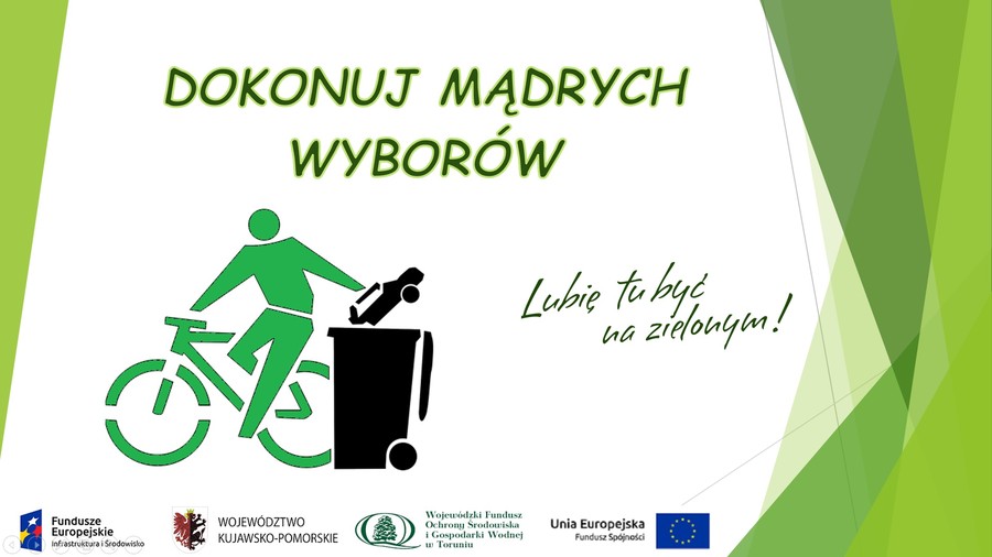 Dzień Ziemi 22.04.2020