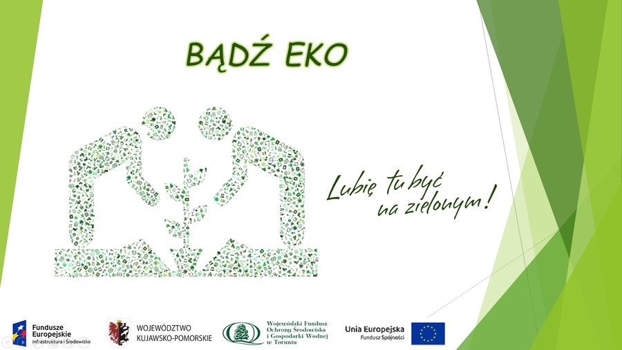 Dzień Ziemi 22.04.2020