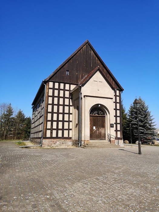 Krajeński Park Krajobrazowy - zabytki 23.04.2020