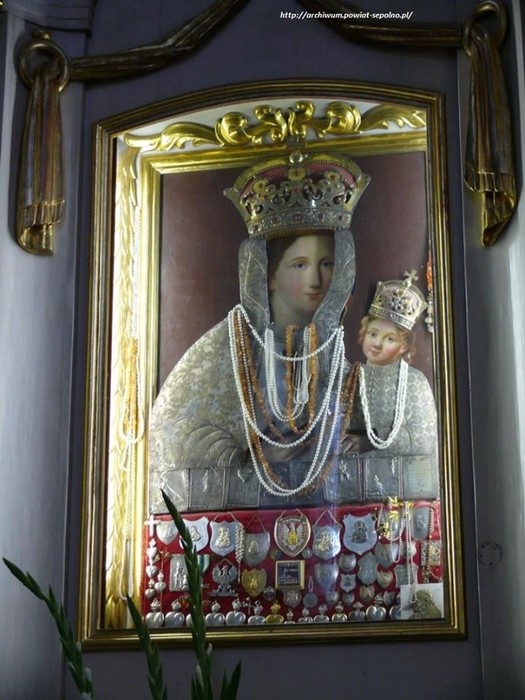 Krajeński Park Krajobrazowy - zabytki 2 24.04.2020