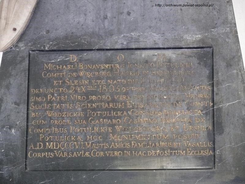 Krajeński Park Krajobrazowy - zabytki 2 24.04.2020