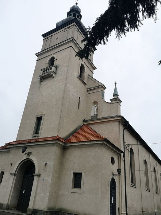 Krajeński Park Krajobrazowy - zabytki 4 29.04.2020