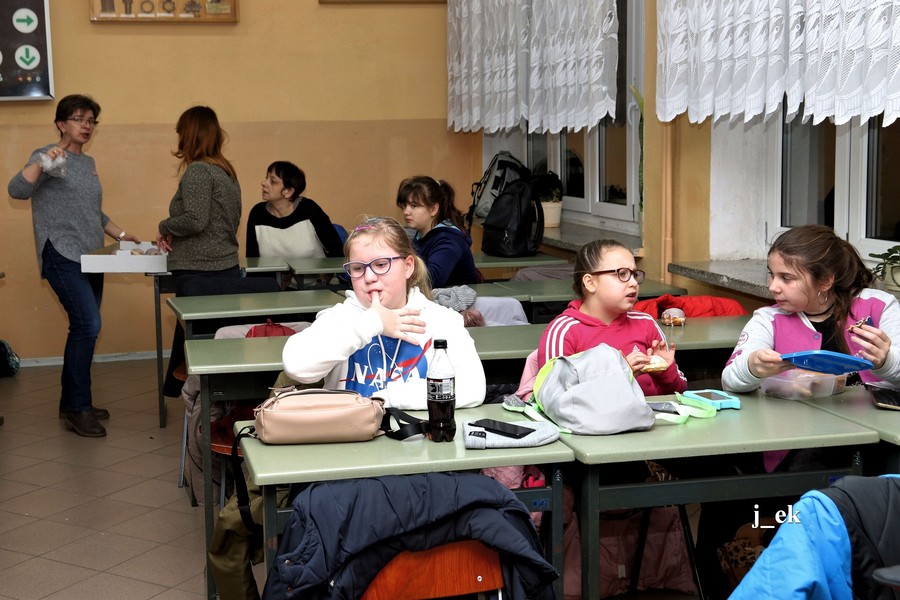 Fot. Oddział PTTK Inowroclaw