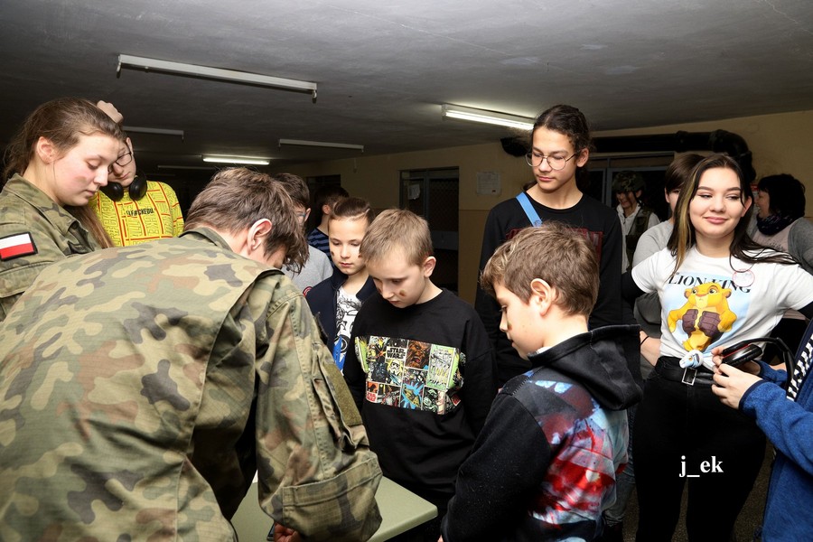 Fot. Oddział PTTK Inowroclaw