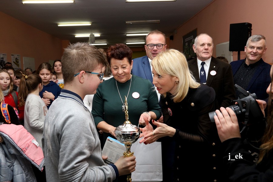 Fot. Oddział PTTK Inowroclaw