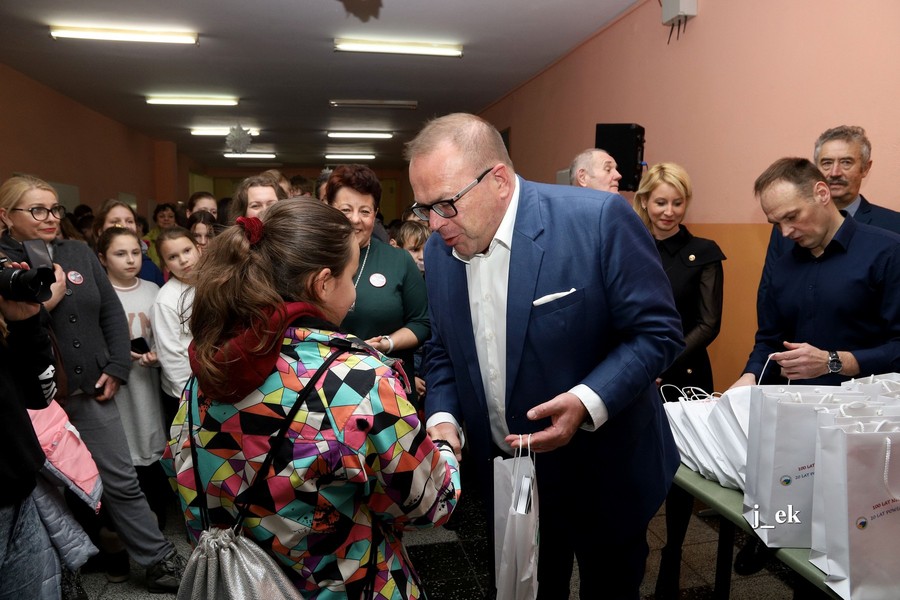 Fot. Oddział PTTK Inowroclaw