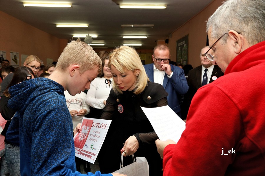 Fot. Oddział PTTK Inowroclaw