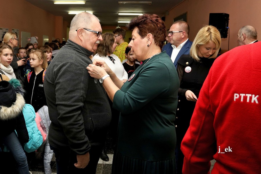 Fot. Oddział PTTK Inowroclaw