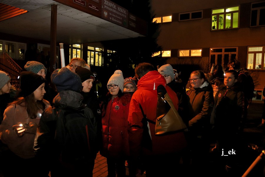 Fot. Oddział PTTK Inowroclaw