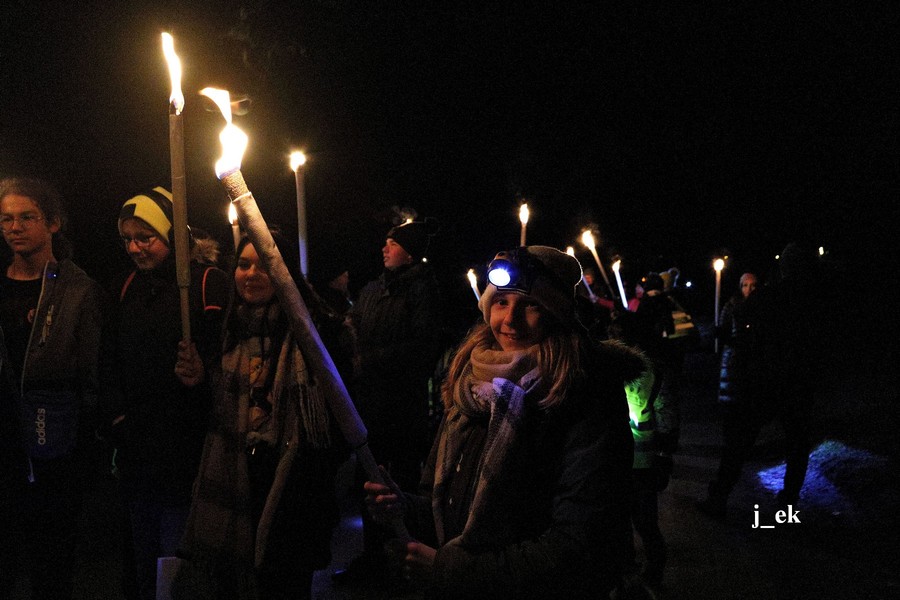 Fot. Oddział PTTK Inowroclaw