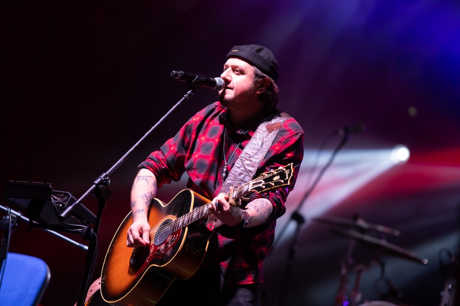 Koncert charytatywny „Moc dla Pawła”, fot. Mikołaj Kuras