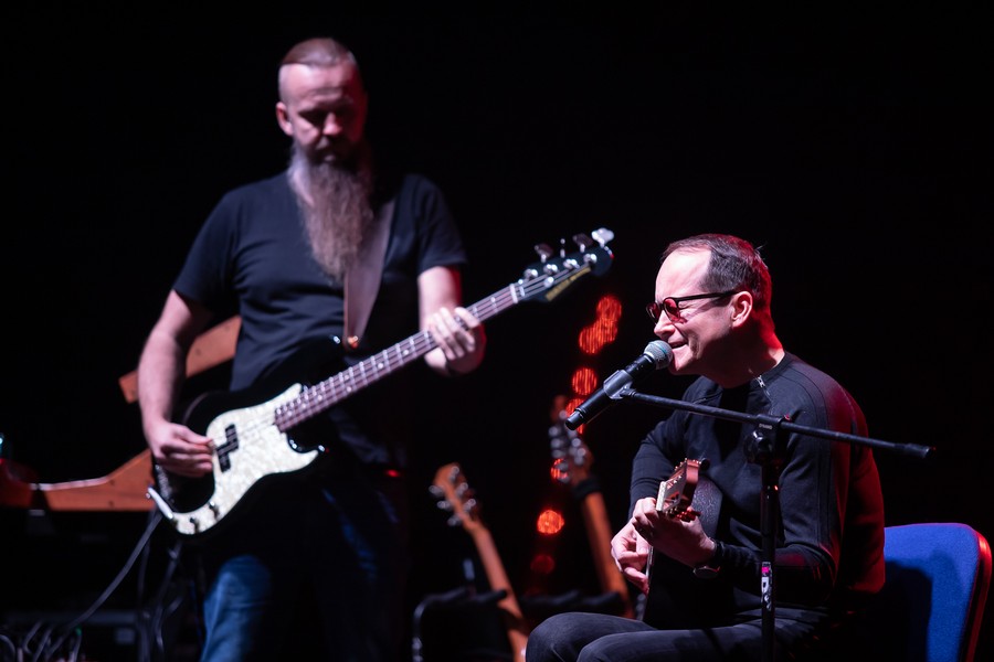 Koncert charytatywny „Moc dla Pawła”, fot. Mikołaj Kuras