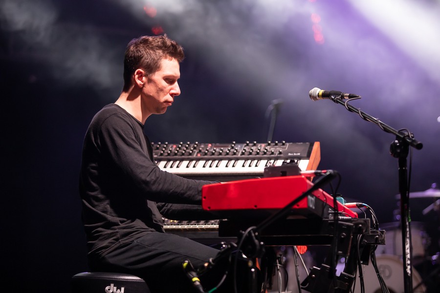 Koncert charytatywny „Moc dla Pawła”, fot. Mikołaj Kuras