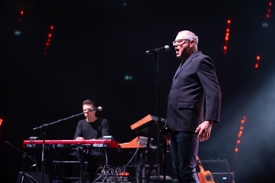 Koncert charytatywny „Moc dla Pawła”, fot. Mikołaj Kuras